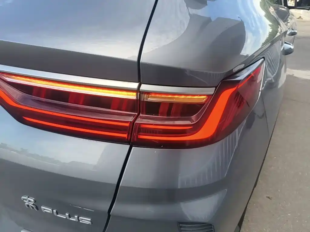 BYD PLUS — миниатюра 8
