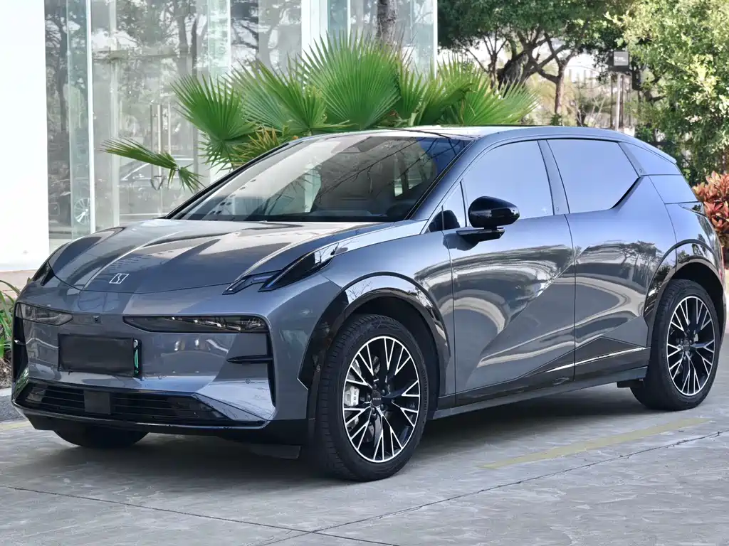 ZEEKR EXTREME KRYPTON X