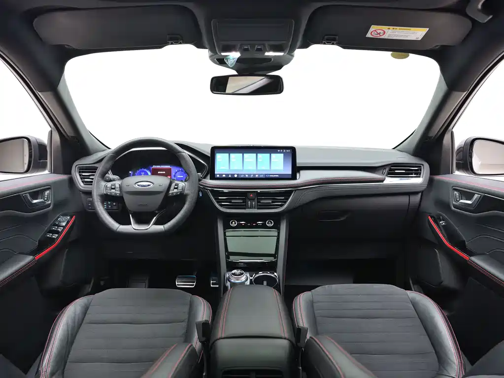 Ford Escape — миниатюра 10