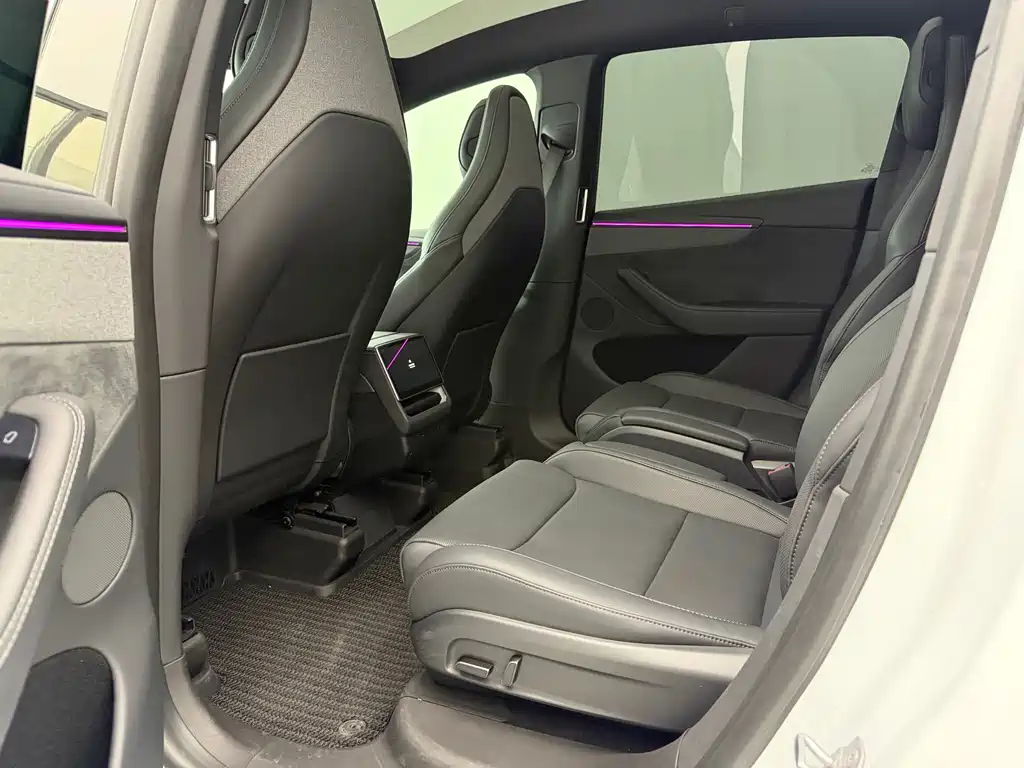 Tesla Model Y L — миниатюра 10