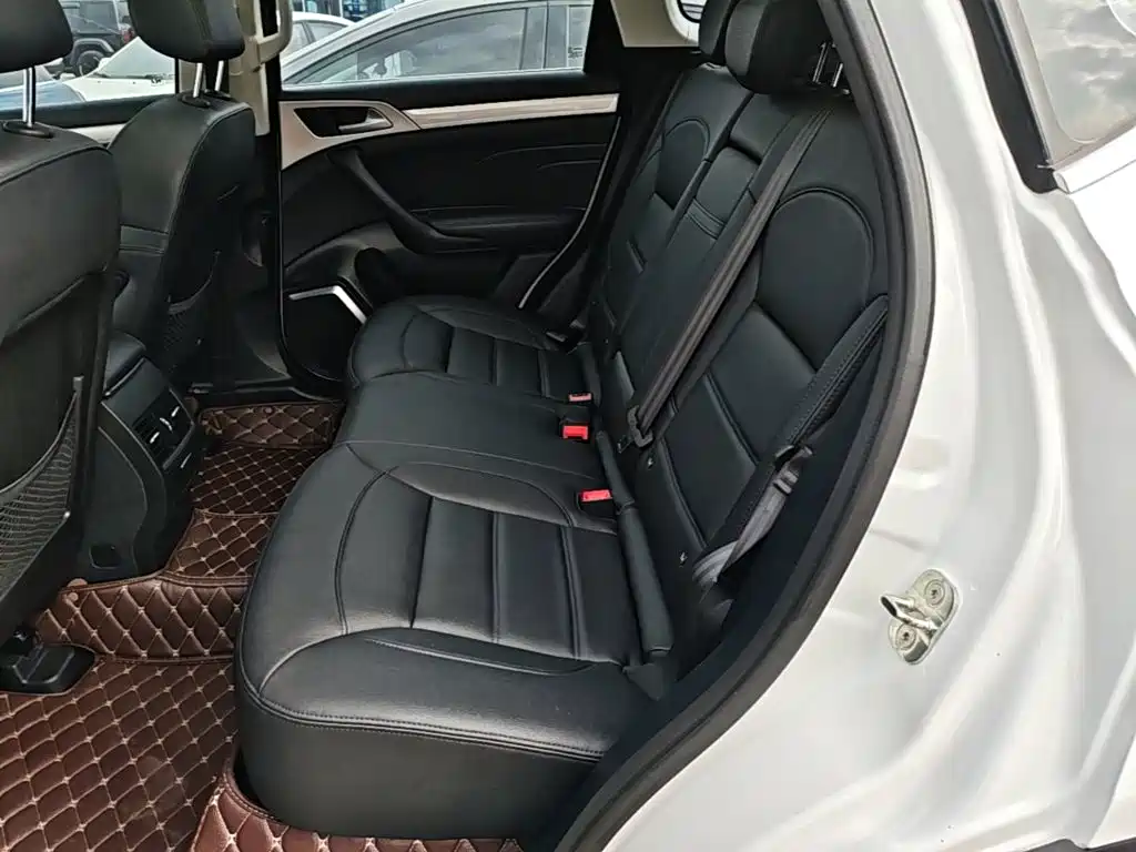 Haval H7 — миниатюра 17