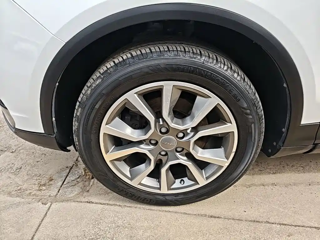 Haval H7 — миниатюра 23