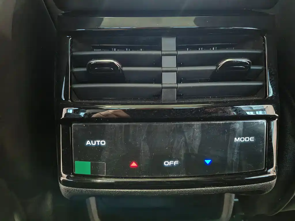 GEELY AUTOMOBILE XINGYUE L