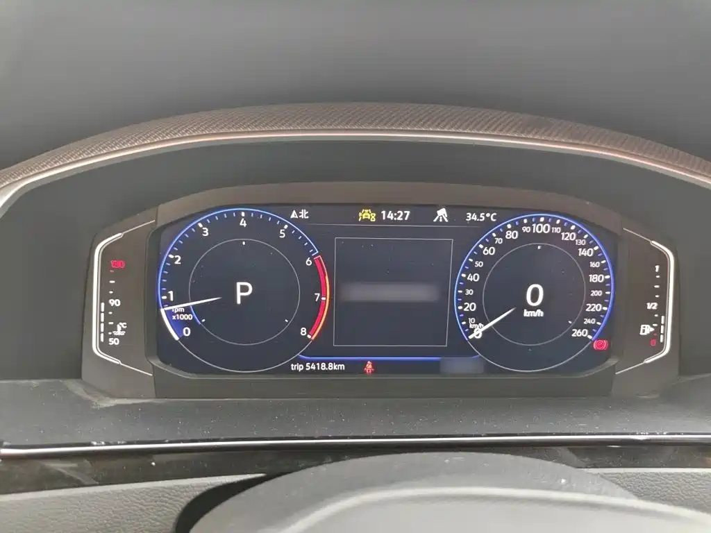 Volkswagen FAW - Passat CC CC 2025 380TSI