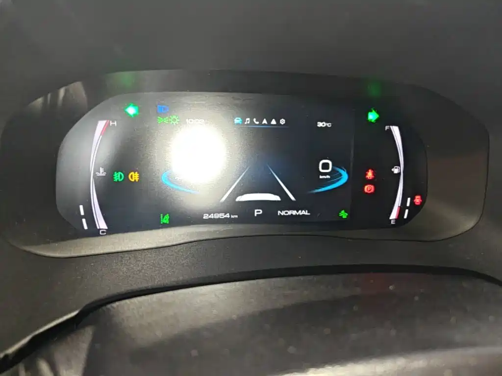 Haval H6 — миниатюра 12