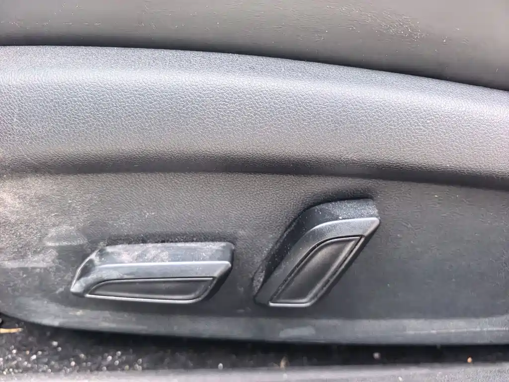 Roewe D7 — миниатюра 13
