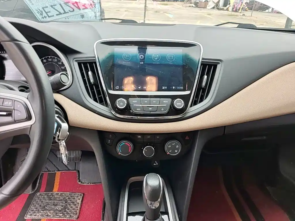 Chevrolet Monza — миниатюра 13