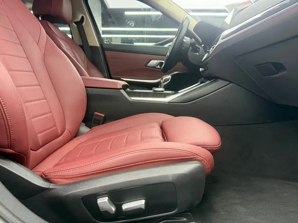 BMW 3 Series — миниатюра 16