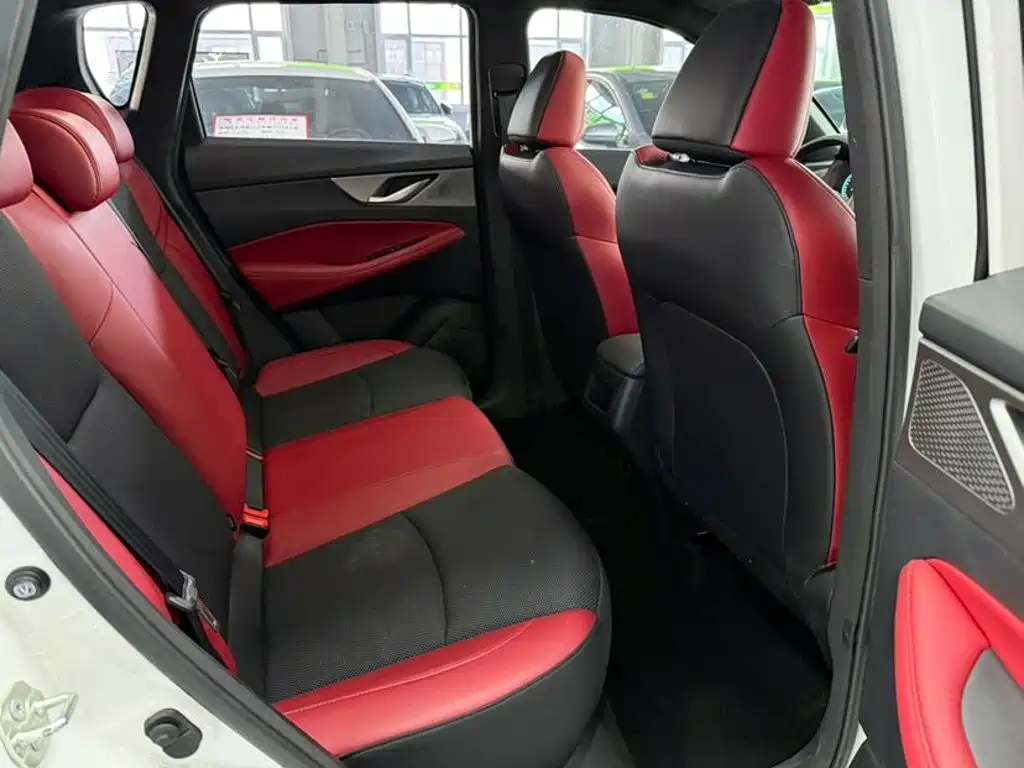 Changan CS35PLUS — миниатюра 21