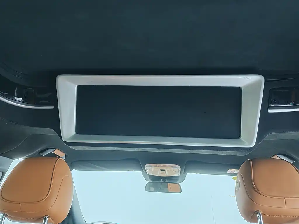 MERCEDES-BENZ V CLASS