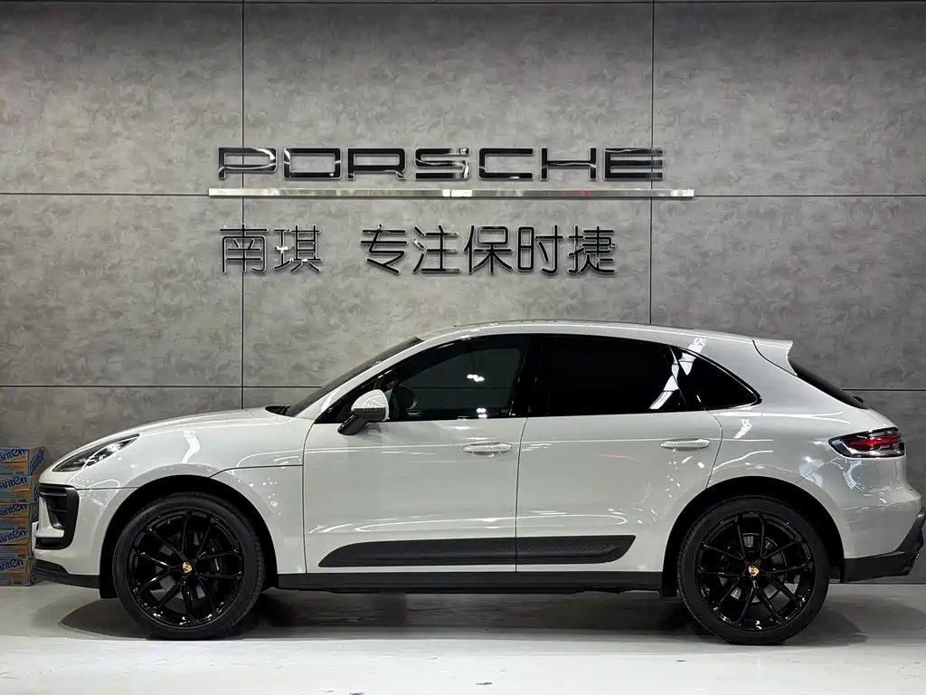 Porsche Macan 2022 Macan 2.0T