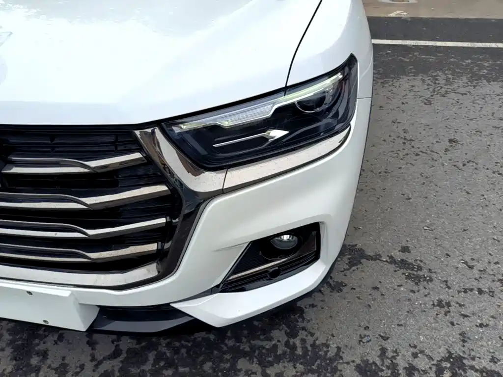 Haval H6 — миниатюра 24