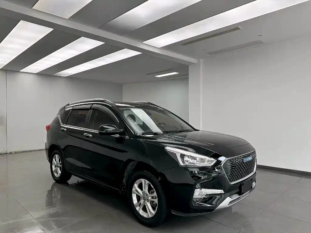 Haval M6 — миниатюра 3