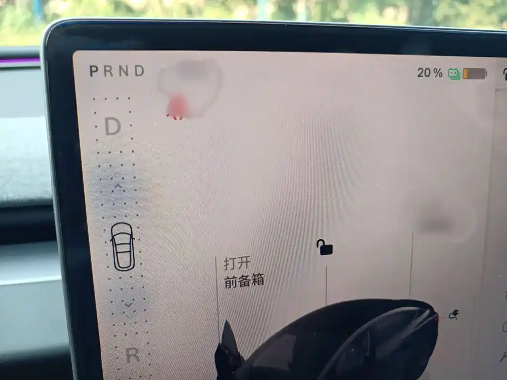 Tesla Model 3 — миниатюра 4