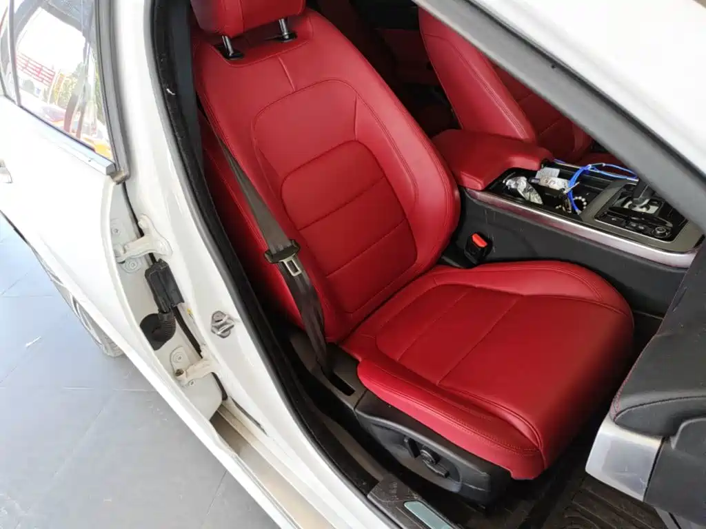 Jaguar XEL — миниатюра 25