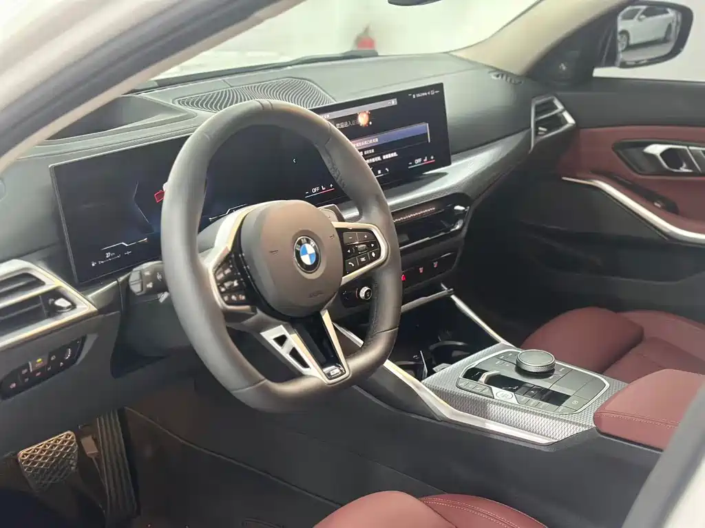 BMW 3 Series — миниатюра 6