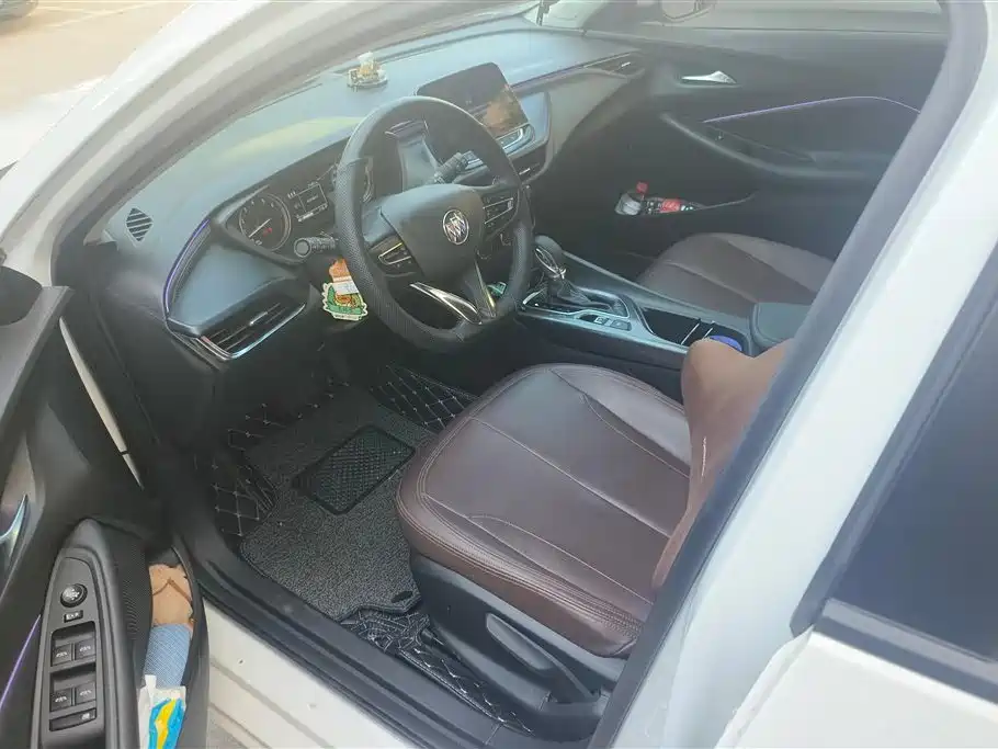 Buick Verano 2022 Pro 532T