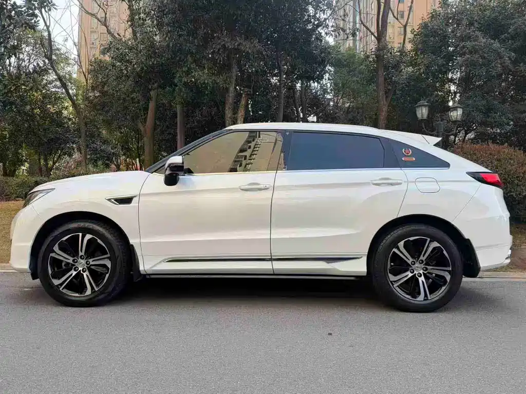 Honda UR-V — миниатюра 2