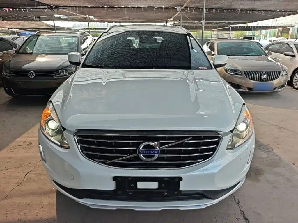 Volvo XC60 — миниатюра 3