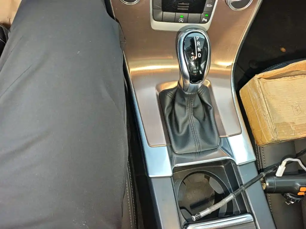 Volvo XC60 — миниатюра 14