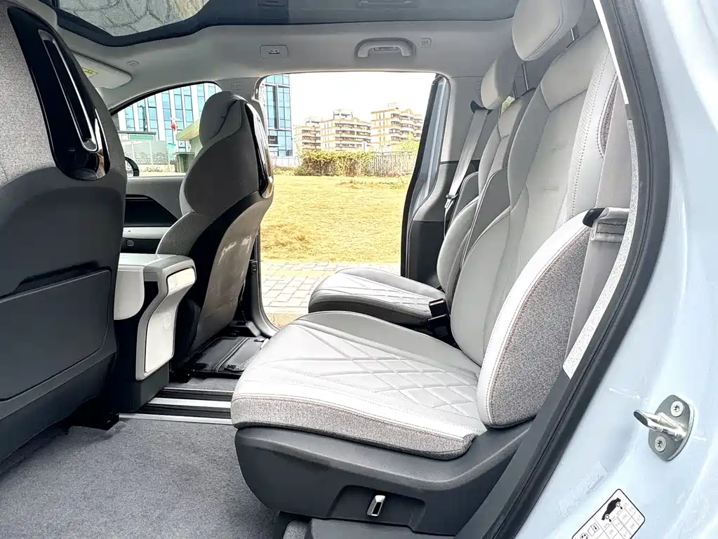 ARCFOX EXTREME FOX POLAR FOX KOALA