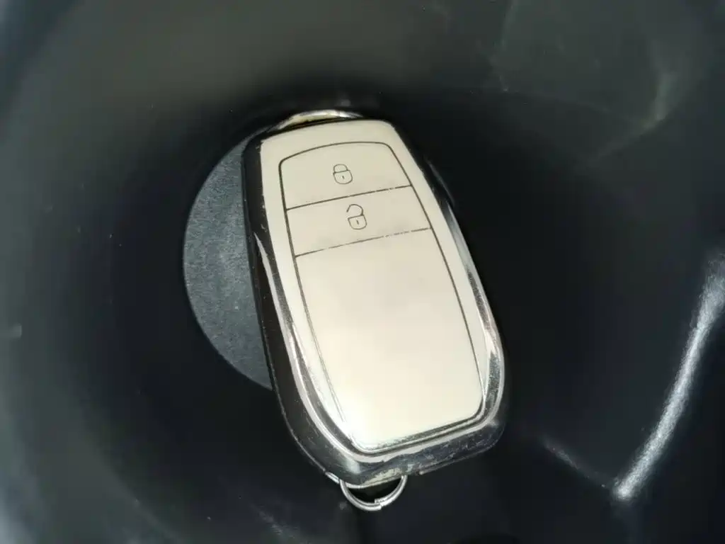 Toyota Frontlander — миниатюра 9