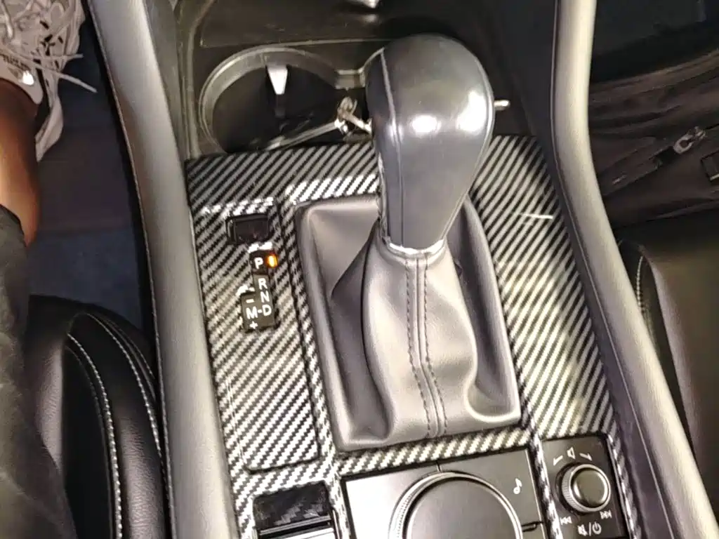 Mazda 3 Axela — миниатюра 14