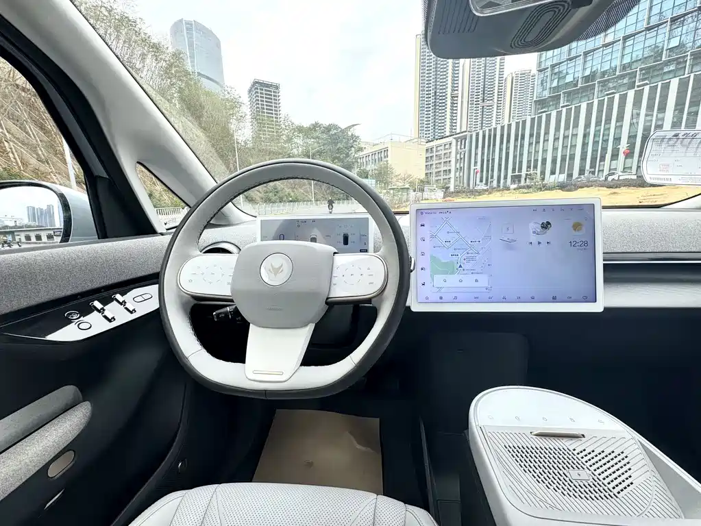 ARCFOX EXTREME FOX POLAR FOX KOALA