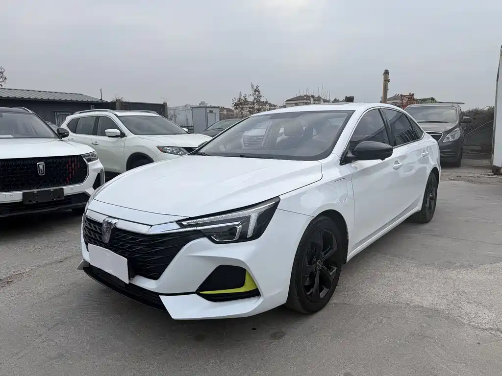 Roewe i6 MAX New Energy 2022
