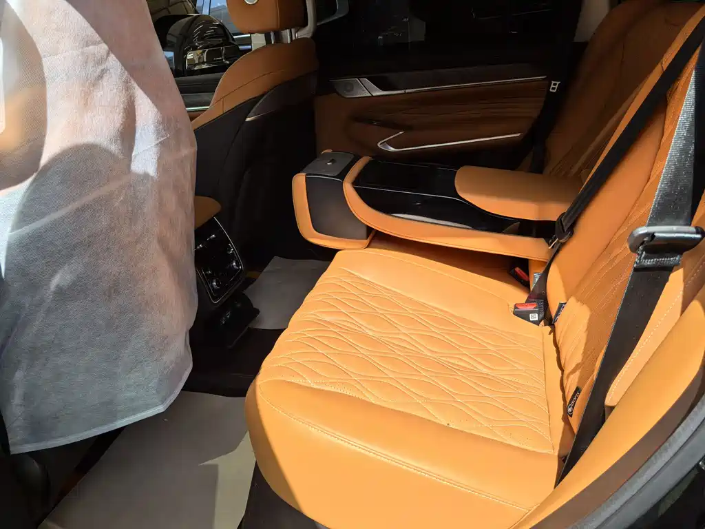 TANK TANK 500 NEW ENERGY