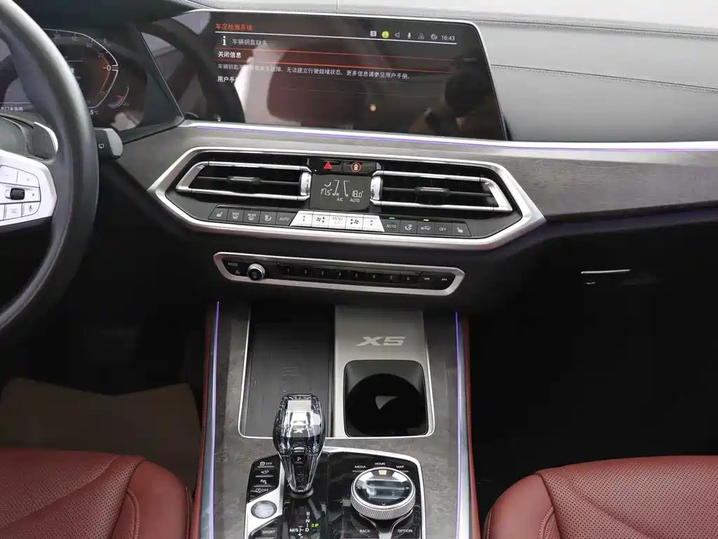 BMW X5 — миниатюра 8