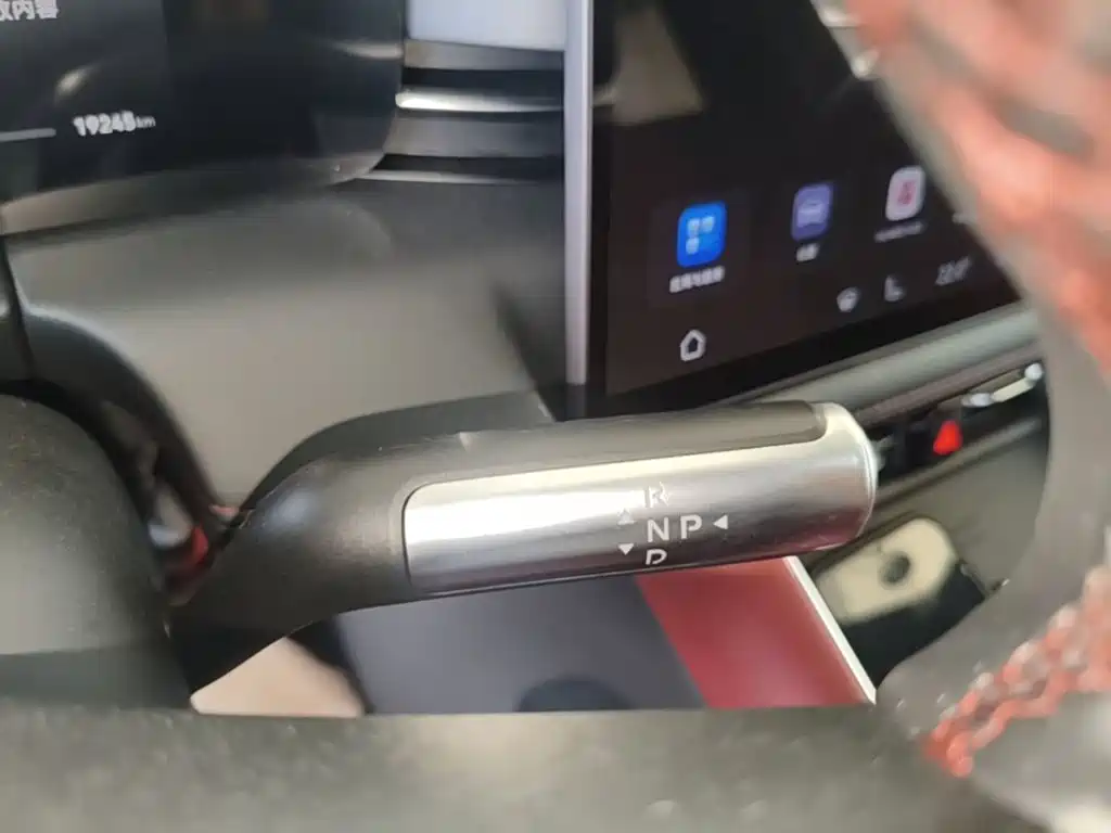 AITO AITO M5 — миниатюра 14