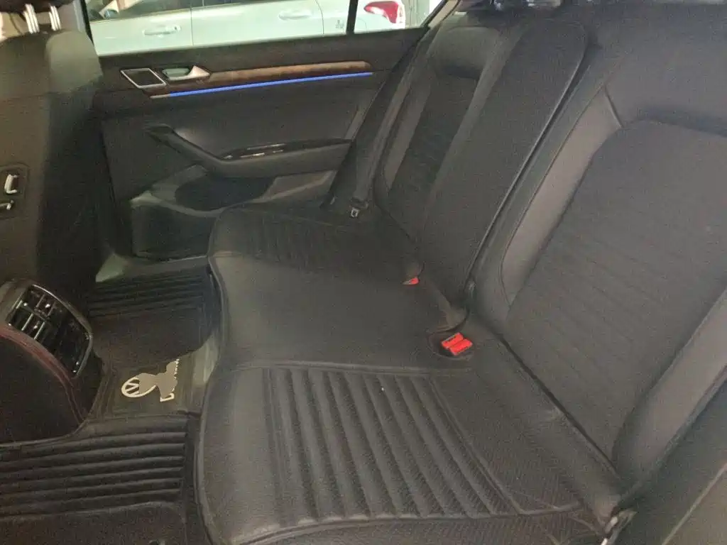 Volkswagen Magotan — миниатюра 18