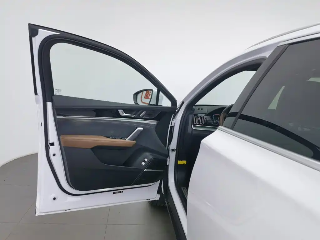 BYD Tang 2021 DM 2.0T Flagship