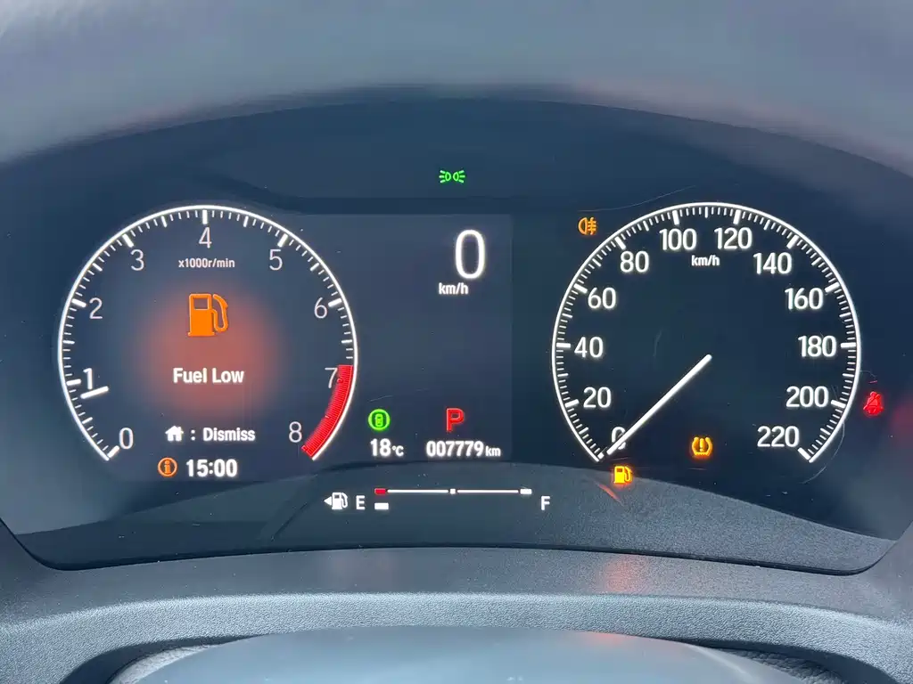 Honda Vezel — миниатюра 10