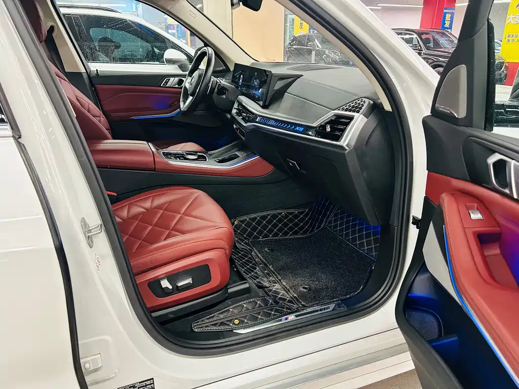 BMW X5 — миниатюра 17