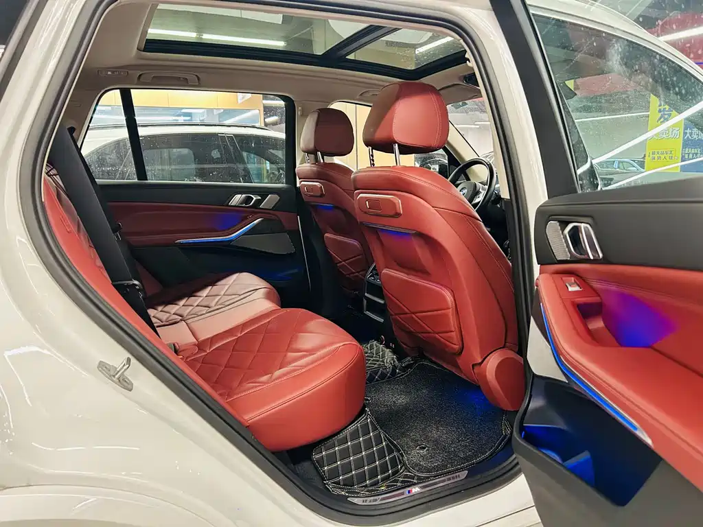 BMW X5 — миниатюра 18
