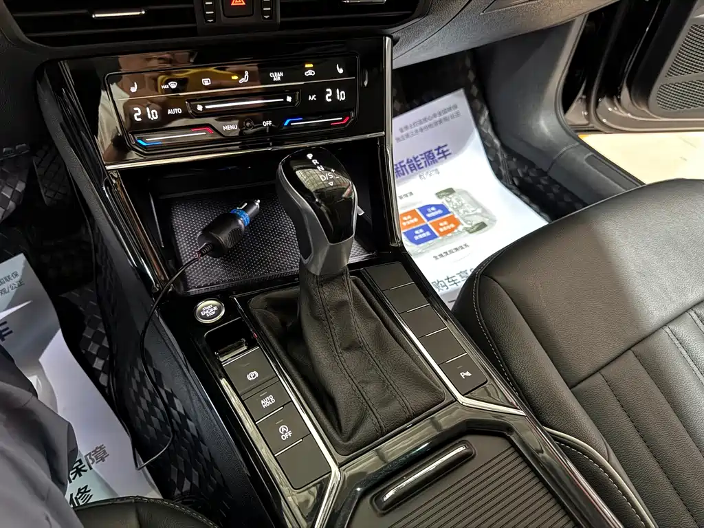 Volkswagen Passat — миниатюра 22