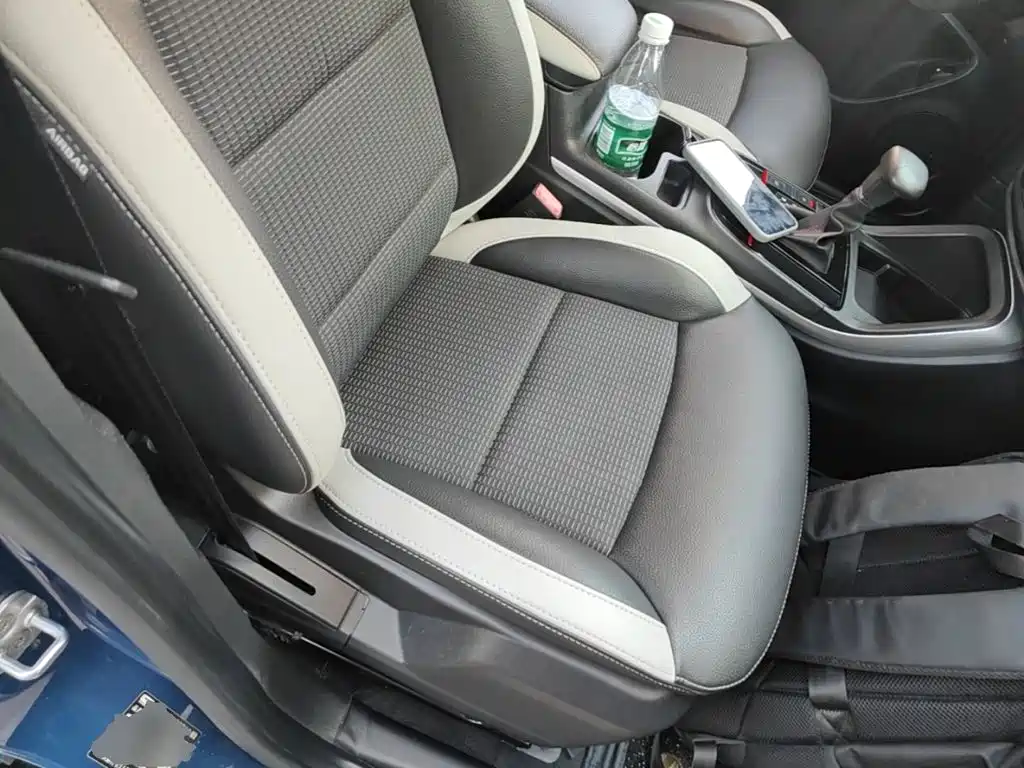 Qoros Qoros 5 — миниатюра 25