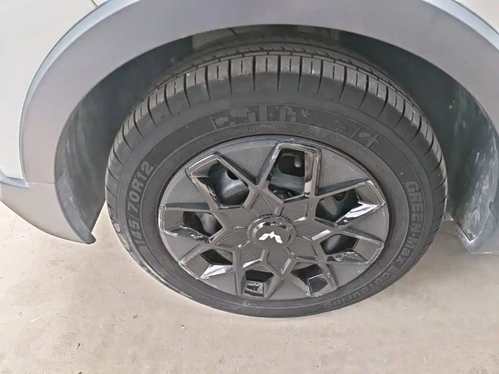 Wuling MINIEV — миниатюра 23