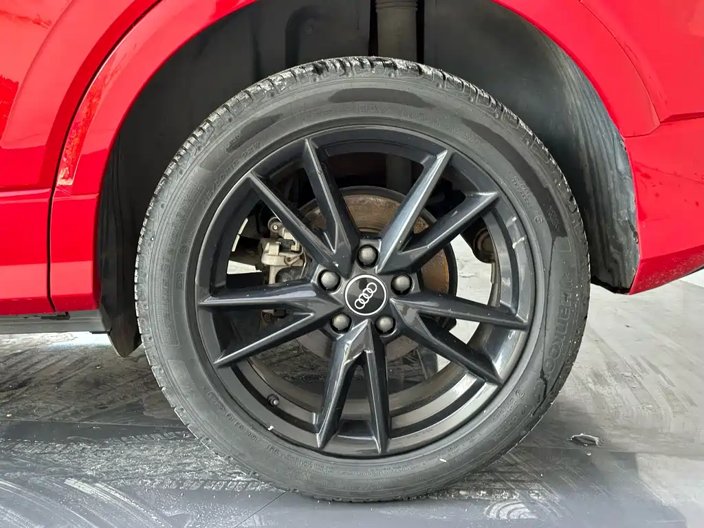Audi Q2L — миниатюра 13