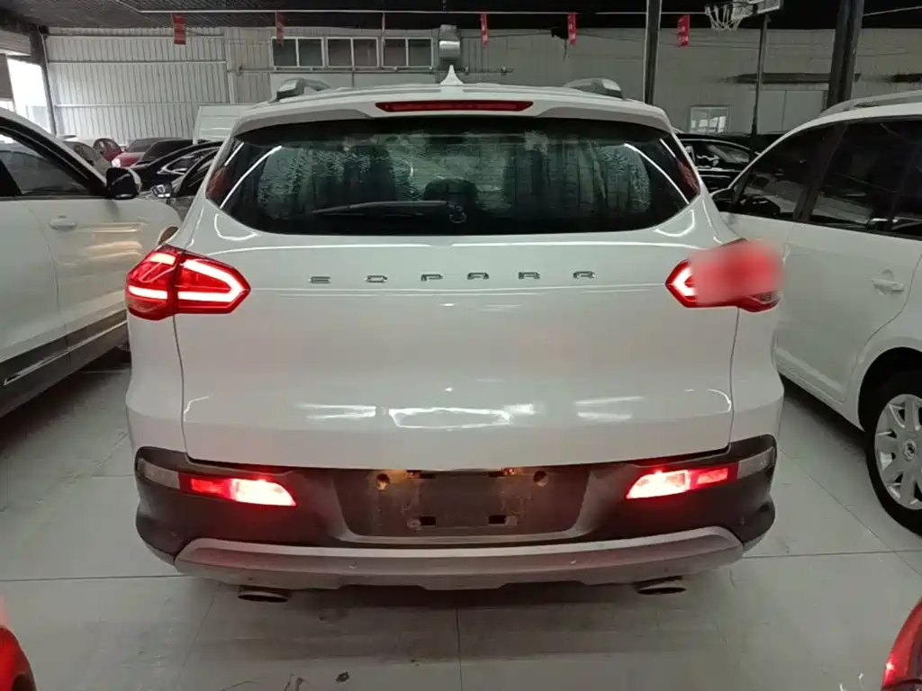 Leopaard Leopaard CS10 — миниатюра 6
