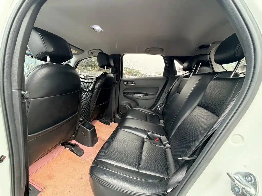 Honda Life — миниатюра 9