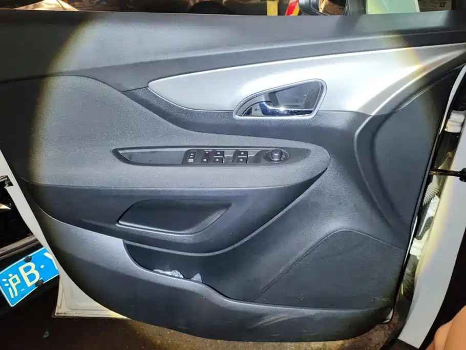 Buick Encore — миниатюра 7