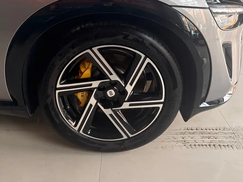 XIAOMI CAR XIAOMI YU7