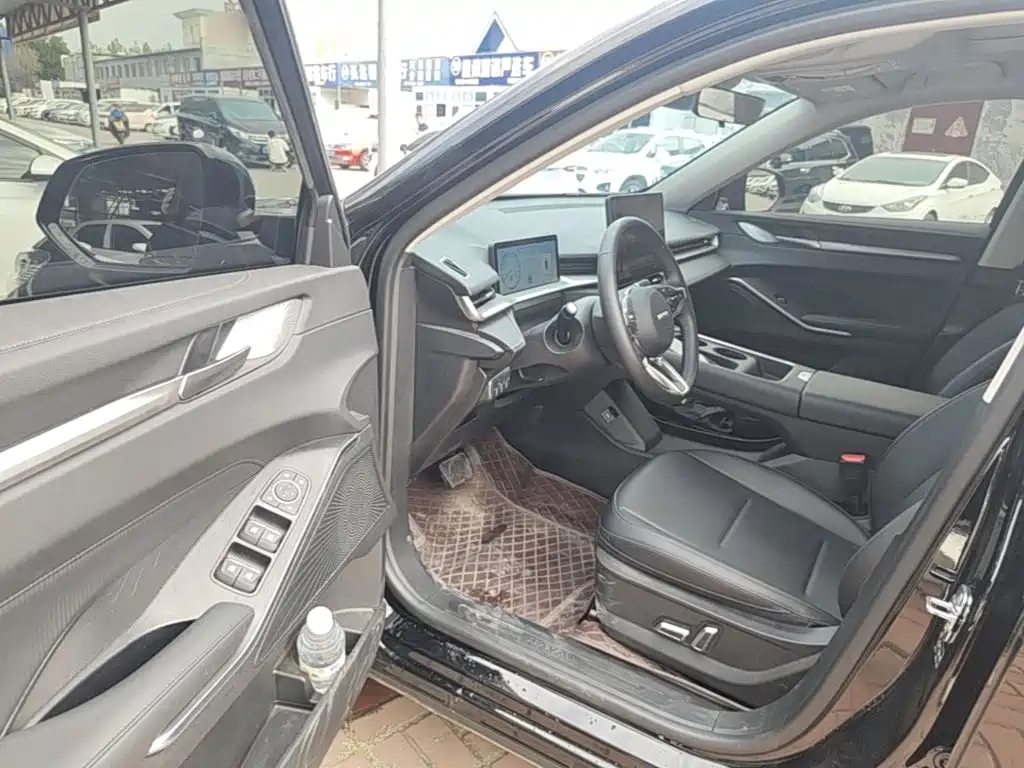 Haval H6 — миниатюра 16
