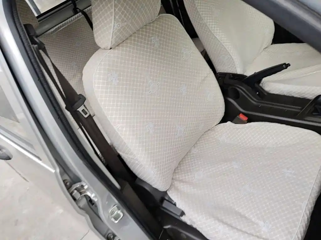 Wuling Rongguang New Truck — миниатюра 25