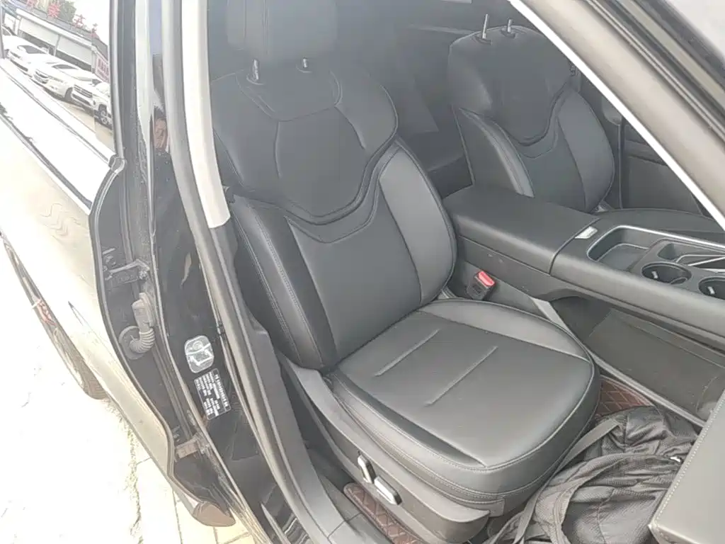 Haval H6 — миниатюра 25
