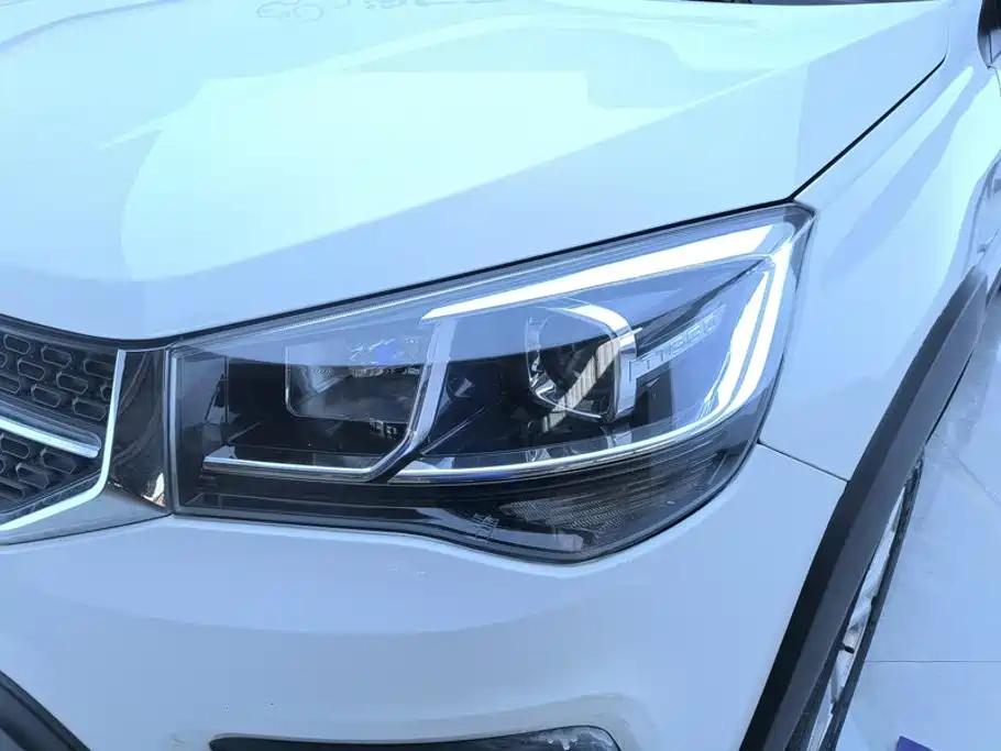 Chery Tiggo 3x — миниатюра 5