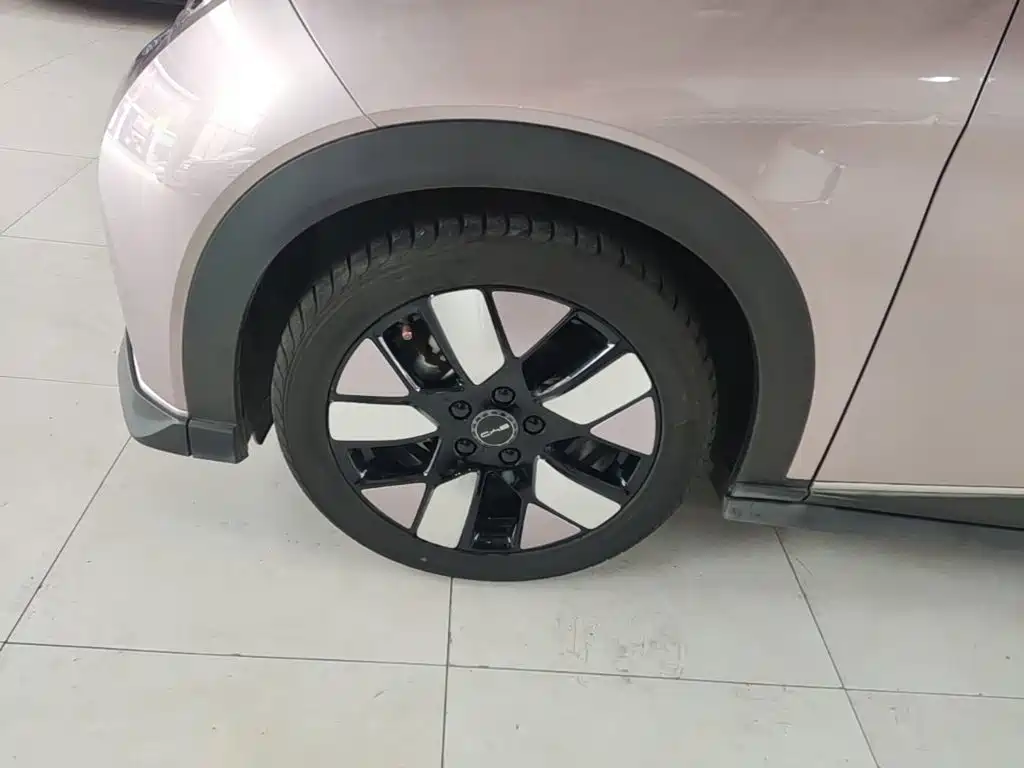 BYD Dolphin — миниатюра 23